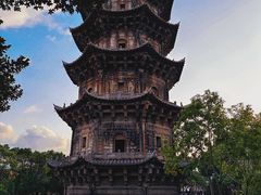 -晋江五店市传统文化旅游区