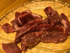 -紫霞门韩国料理烤肉(深南东路店)