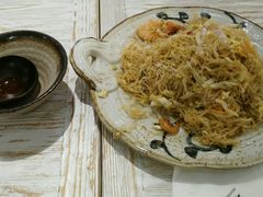 -十面欢腾·海鲜面·台式Bistro(长乐路店)