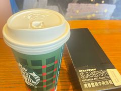 -星巴克(成都龙湖三千集店)