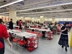 -朱富贵火锅(金融街万达店)