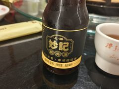 -老村长大锅炖羊肉(榆林大道店)