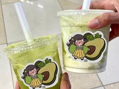 -茉沏(光启城店)