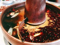 -东门口涮肉·砂锅·烤串(老门东店)