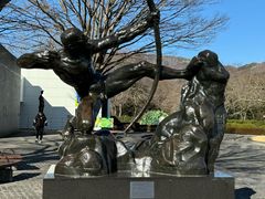 -雕刻之森美术馆