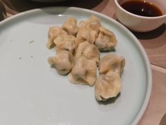 -静之湖湖畔餐厅