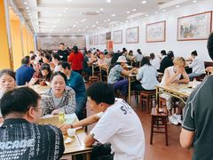 大堂-惠丰源烩面馆(经七路店)