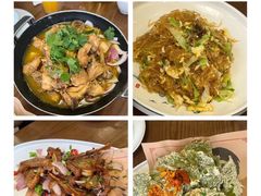 -食光慢宴·安吉土菜馆