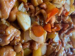 -一米鸡肉创意韩餐(五山店)
