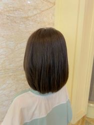 -川崎形象·GANO HAIR  salon