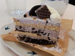 -追光 Dream Bakery(汉街店)