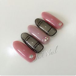 -JustNail甲思美甲