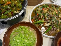 -常和州·夜宵大排档(常州单店)