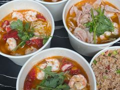 -明月虾面(厦禾路店)