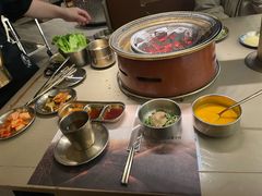 -西塔老太太泥炉烤肉(温州首店万象城黑金店)