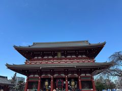 -浅草寺