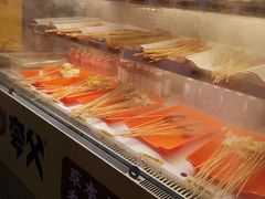-夸父炸串(金桥国际广场店)