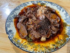 -温记府廟豆汤饭·始于1955年(海椒店)