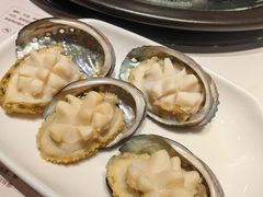 -水禾轩·海鲜蒸汽主题餐厅(拱北店)