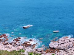 -西涌国际滨海旅游区