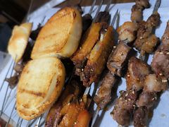 -壹块捌烧烤(灯市口店)