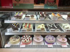 -85度C(上海瑞丽店)