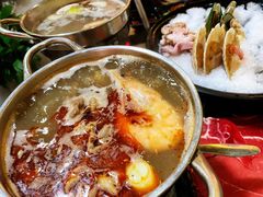 -丽江庭院之爱在路上(西单店)