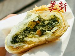 -美新点心店(陕西北路店)