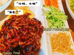 -打酱油·非遗淮扬菜(瘦西湖梅岭店)