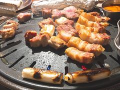 -济州爱肉堂(总店)