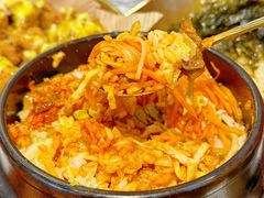 -朴鲸家正宗韩国料理(福田店)
