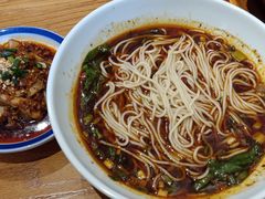 -好這口重庆小面(总店)
