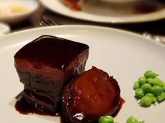 -杭州西子湖四季酒店·金沙厅