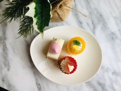 -福州泰禾铂尔曼酒店·大堂酒廊