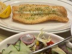 -秋林西餐厅(总店)