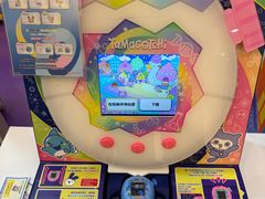 -TOYSRUS玩具反斗城(上海万象城店)