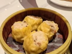 -东方早茶 海鲜•青岛菜(国信体育中心店)