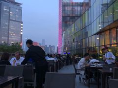 大堂-新元素(三里屯太古里南区)