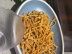 -丰茂烤串(港旅店)