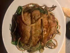 -Mercato莫卡多露台餐厅与酒吧(K11店)