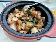 -莆田餐厅PUTIEN(颐堤港店)