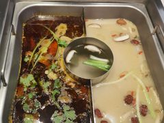 -新辣道鱼火锅(航天万源店)