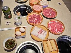 -海底捞大排档火锅(打浦路店)