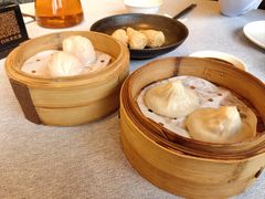 -潮府馆·非遗潮州菜·港式点心(世纪公园店)