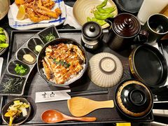 -玄白·炭烤活鳗(上海首店)