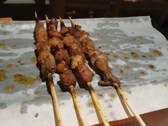 -肉串汪(月坛店)