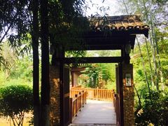 -景德镇古窑民俗博览区