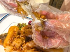 -喜记避风塘炒辣蟹(旗舰店)