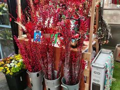 -丽达购物中心(崂山店)