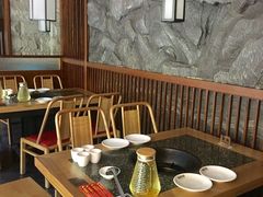 -杨肥肠火锅大排档(火车站花园店)